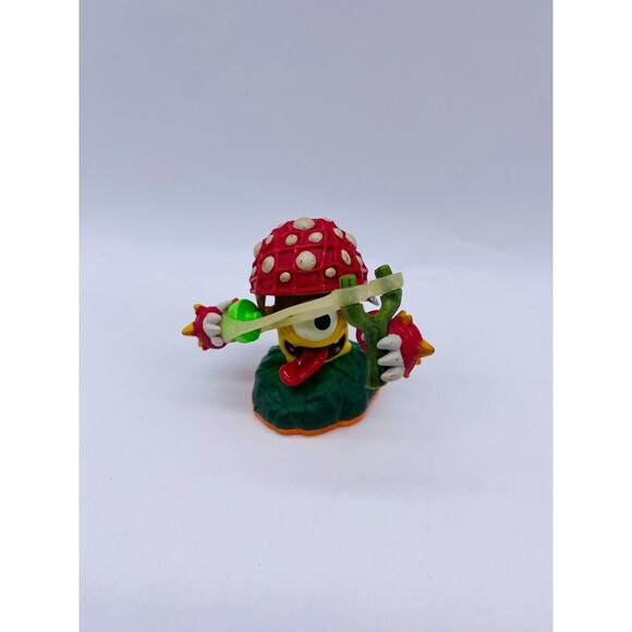 Skylanders Giants Lot of 9, Thumpback, Hot Head, Pop Fizz, Jet-Vac, Cynder, etc - Picture 10 of 16